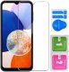 krainaGSM Etui Do Samsung Galaxy A14 | A14 5G Magnet Wzory Case + Szkło 9H 8