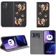 krainaGSM Etui Do Motorola Moto Edge 40 Magnet Wzory Case 2