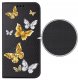 krainaGSM Etui Do Realme 8 | 8 Pro Magnet Wzory Case + Szkło 9H 4