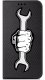 krainaGSM Etui Do Samsung Galaxy S10 Magnet Wzory Case 5