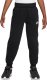Nike Spodnie czarne FD3019 010 S 1