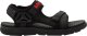 Lee Cooper męskie czarne 41 (LCW-26-34-4420MA) 1