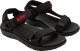 Lee Cooper męskie czarne 43 (LCW-26-34-4422MA) 2
