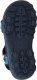 Lee Cooper Sandały granatowo-niebieskie 35 (LCW-26-34-4437K) 5