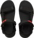 Lee Cooper męskie czarne 44 (LCW-26-34-4422MA) 4