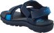 Lee Cooper Sandały dla dzieci granatowo-niebieskie (LCW-26-34-4437K) 3