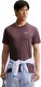 Nike Koszulka męska Club Tee brązowa AR4997 502 XL 1