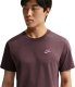 Nike Koszulka męska Club Tee brązowa AR4997 502 XL 2