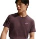 Nike Koszulka męska Club Tee brązowa AR4997 502 XL 4