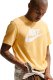 Nike Koszulka męska żółta AR5004 796 2XL 3