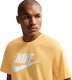 Nike Koszulka męska żółta AR5004 796 2XL 5