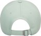Nike Czapka z daszkiem Club zielona FZ5698 007 S/M 3