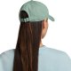 Nike Czapka z daszkiem Club zielona FZ5698 007 S/M 4
