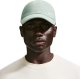 Nike Czapka z daszkiem Club zielona FZ5698 007 S/M 5