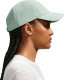 Nike Czapka z daszkiem Club zielona FZ5698 007 S/M 8