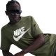 Nike Koszulka męska oliwkowa AR5004 222 L 3