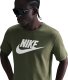 Nike Koszulka męska oliwkowa AR5004 222 L 5