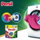 Persil Płyny i proszki do prania Laundry capsules PERSIL DIS COLOR 60 pcs 2