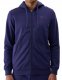 4f Bluza rozpinana sportowa męska z kapturem 4F M1768 2