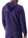 4f Bluza rozpinana sportowa męska z kapturem 4F M1768 3