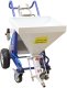 Techrebal Agregat tynkarski Dolomite 530 3