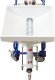 Techrebal Agregat tynkarski Dolomite 530 4