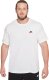 Nike Koszulka męska Club Tee biała AR4997 100 S 6