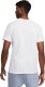 Nike Koszulka męska Club Tee biała AR4997 100 M 4