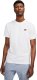 Nike Koszulka męska Club Tee biała AR4997 100 XL 1
