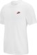 Nike Koszulka męska Club Tee biała AR4997 100 XL 2