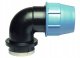 Unidelta Unidelta kolano PE GW 63x2" 602663 1