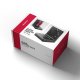 Stacja dokująca Axagon AXAGON stacja dokująca USB-C 20Gb/s dla 2× dysków M.2 NVMe/SATA SSD z funkcją klonowania 4