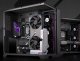 EZDIY-FAB Shield ARGB pionowy uchwyt do karty graficznej GPU Taśma PCIE 5.0 2