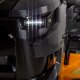 Traktor ogrodowy Oleo-Mac CUB CADET Traktorek ogrodowy LT1 R86 439cc RD 86cm 5-Speed 6