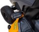 Traktor ogrodowy Oleo-Mac CUB CADET Traktorek ogrodowy LT1 R86 439cc RD 86cm 5-Speed 7