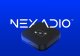 Radio samochodowe Canva Nexadio SB100 AI Multimedia Box with Wireless CarPlay 1