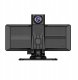 Wideorejestrator Dod Tech NEXADIO CC250 Multimedia car tablet with a built-in dash camera 2