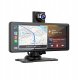 Wideorejestrator Dod Tech NEXADIO CC250 Multimedia car tablet with a built-in dash camera 5