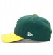 New Era New Era Oakland Athletics 9FORTY Cap 10047540 Zielone OSFM 1