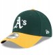 New Era New Era Oakland Athletics 9FORTY Cap 10047540 Zielone OSFM 2
