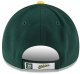 New Era New Era Oakland Athletics 9FORTY Cap 10047540 Zielone OSFM 3