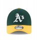 New Era New Era Oakland Athletics 9FORTY Cap 10047540 Zielone OSFM 5