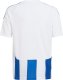 Adidas adidas Striped 24 biało-niebieska IW2134 116cm 1
