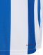 Adidas adidas Striped 24 biało-niebieska IW2134 116cm 2