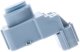 Einparts Automotive EINPARTS AUTOMOTIVE CZUJNIK PARKOWANIA DO HYUNDAI IX35 95720-2S000 6 PORTÓW 3