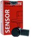 Einparts Automotive EINPARTS AUTOMOTIVE CZUJNIK PARKOWANIA DO AUDI A3 8P1 8P7 8PA SKODA SUPERB 1