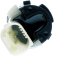 Einparts Automotive EINPARTS AUTOMOTIVE CZUJNIK PARKOWANIA DO AUDI A4 A6 A8 SKODA OCTAVIA VW 3
