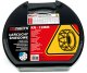 Einparts Automotive EINPARTS Łańcuchy śniegowe 12 MM do opony uniwersalne z systemem ABS i ESP 1