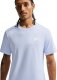 Nike męska Club Tee błękitna AR4997 408 (M) 3