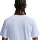 Nike męska Club Tee błękitna AR4997 408 (M) 4